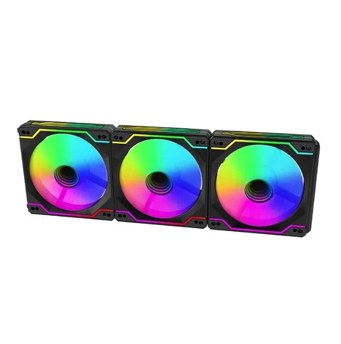 LovingCool ARGB Trio (Wireless)