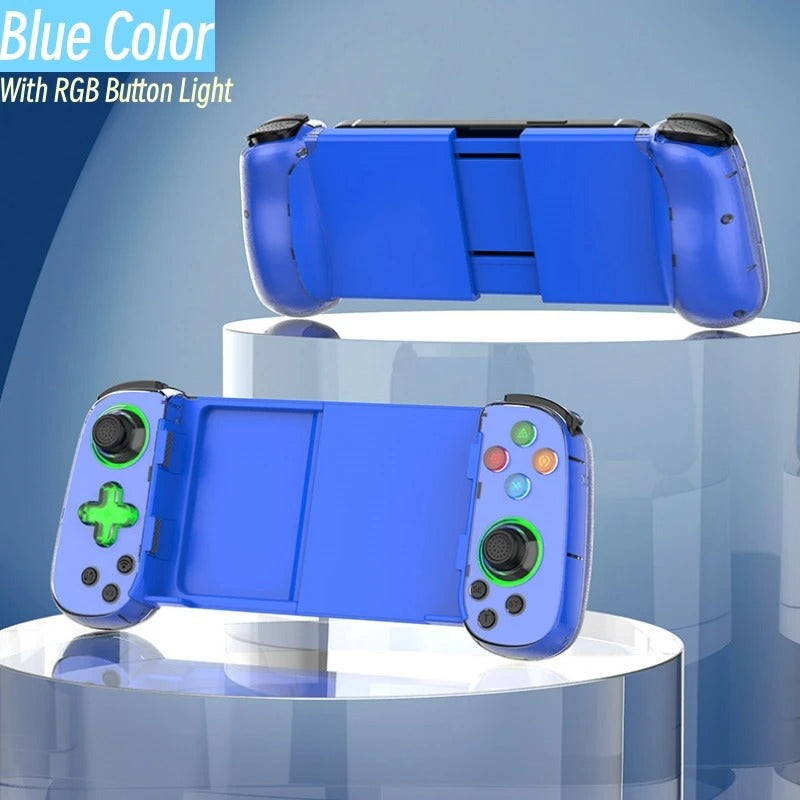 Mobile Gaming Controller