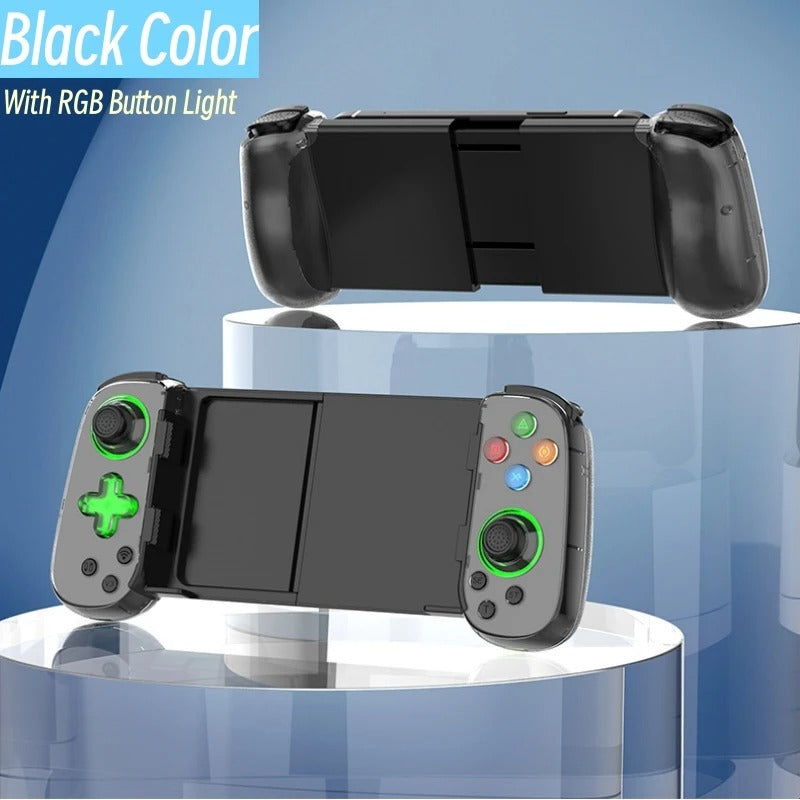 Mobile Gaming Controller