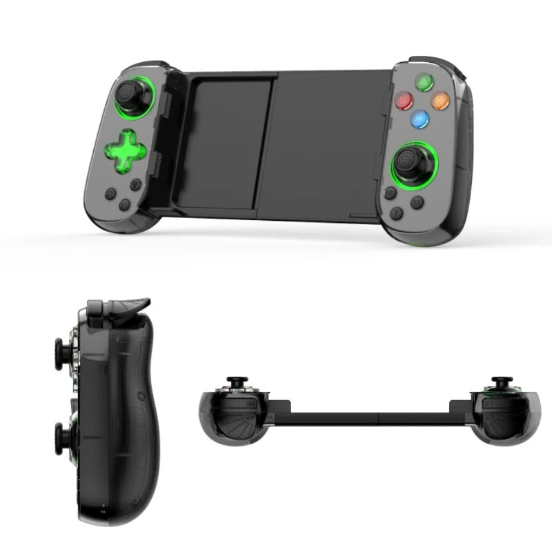 Mobile Gaming Controller