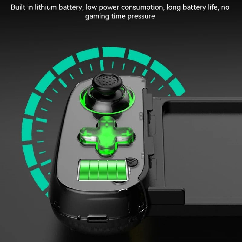 Mobile Gaming Controller