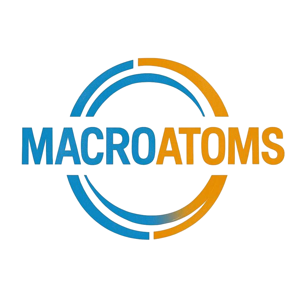MacroAtoms