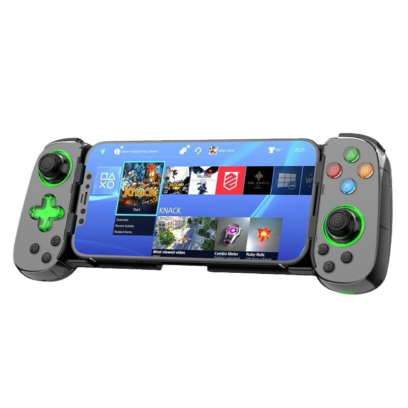 Mobile Gaming Controller