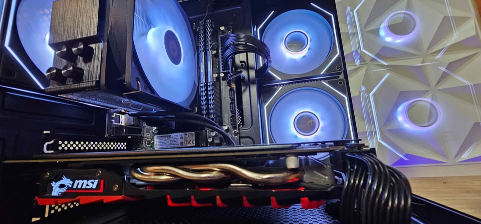 The Ion Gaming PC (Great Starter PC)