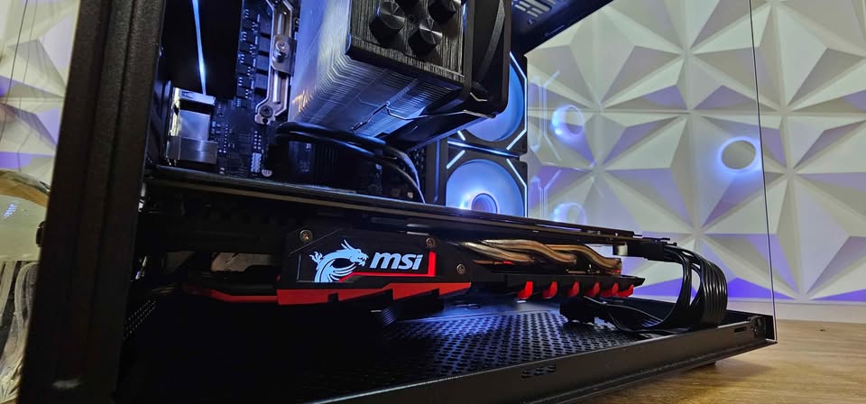 The Ion Gaming PC (Great Starter PC)