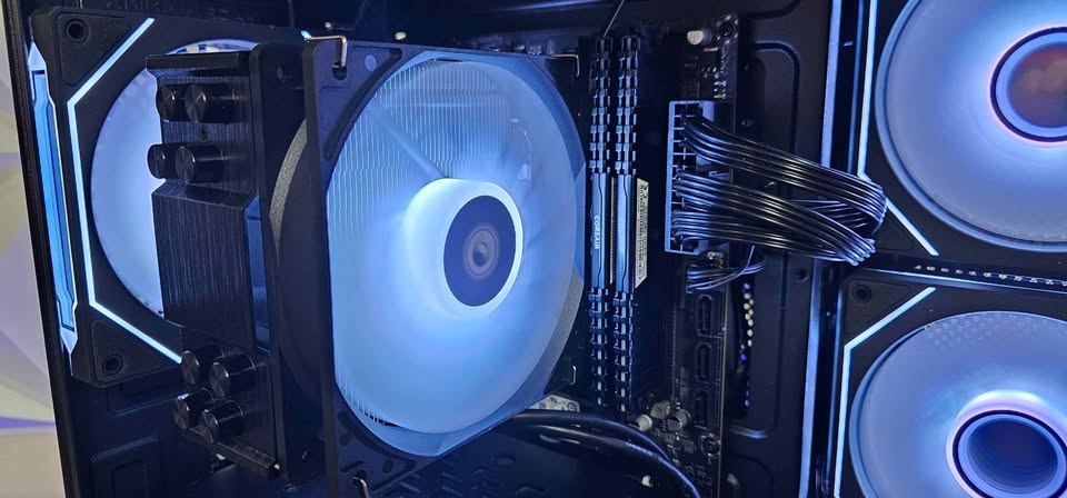 The Ion Gaming PC (Great Starter PC)