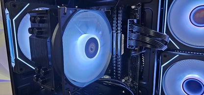 The Ion Gaming PC (Great Starter PC)