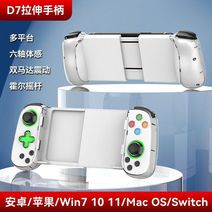 Mobile Gaming Controller