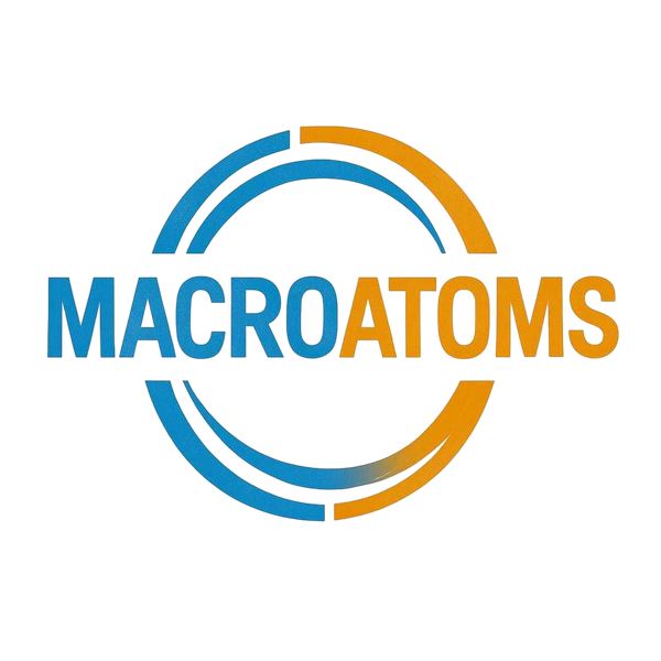 MacroAtoms