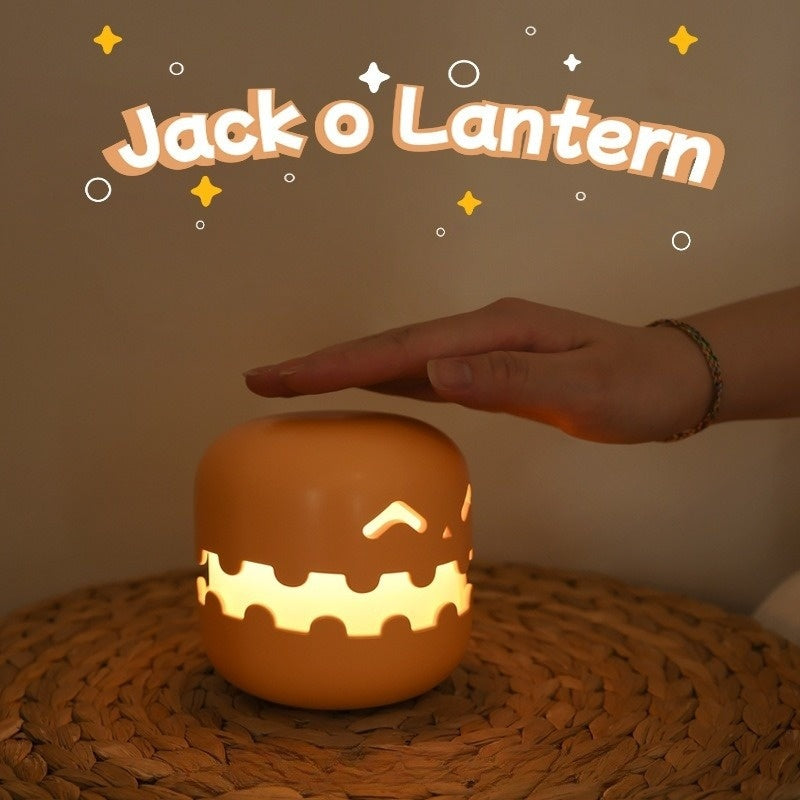 Jack O Lantern Pop Up