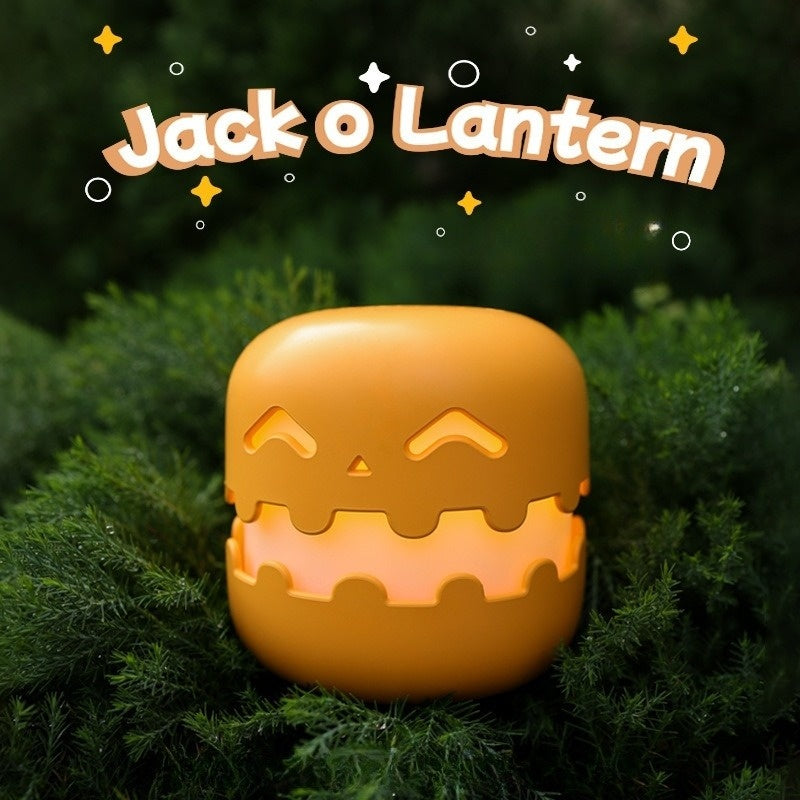 Jack O Lantern Pop Up