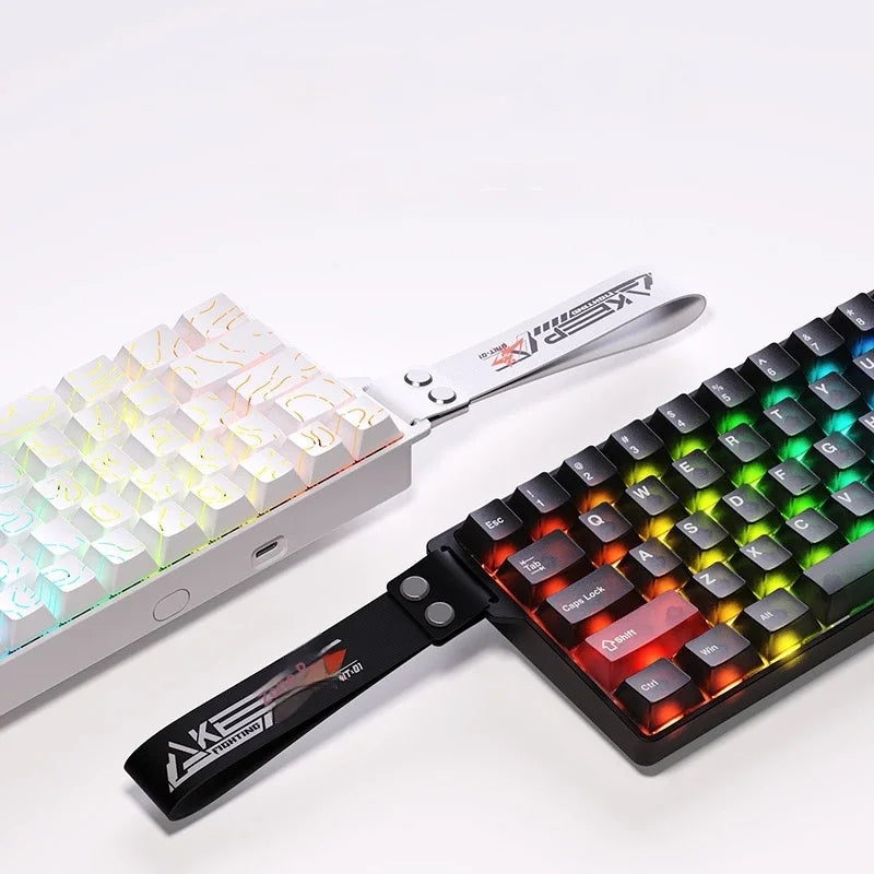 Dareu Cool60 Gaming Keyboard RGB Hot Swappable Matte