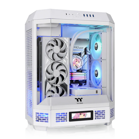 Macro Atoms Custom Gaming PCs