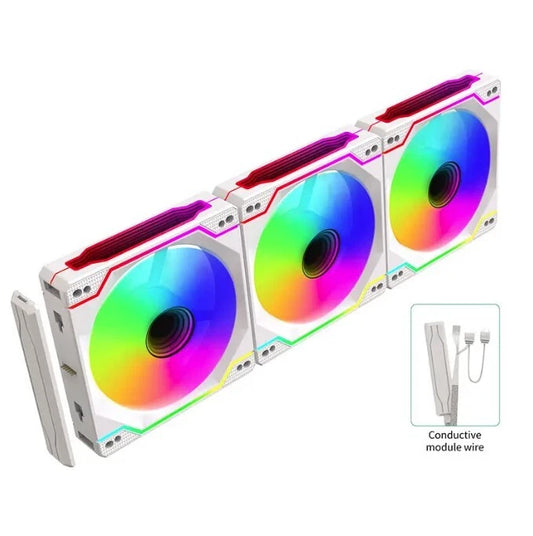 LovingCool ARGB Trio (Wireless)