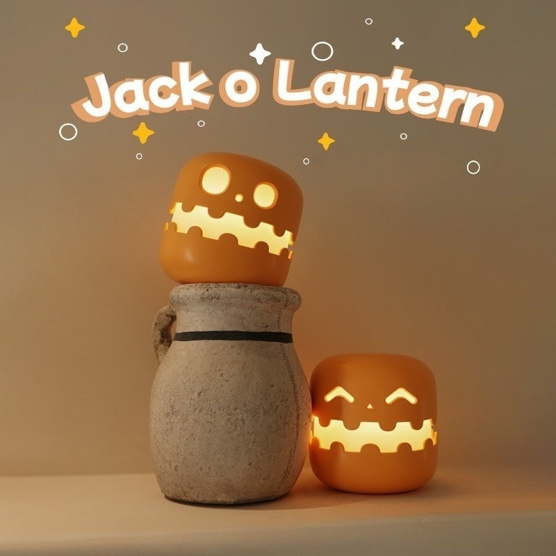 Jack O Lantern Pop Up