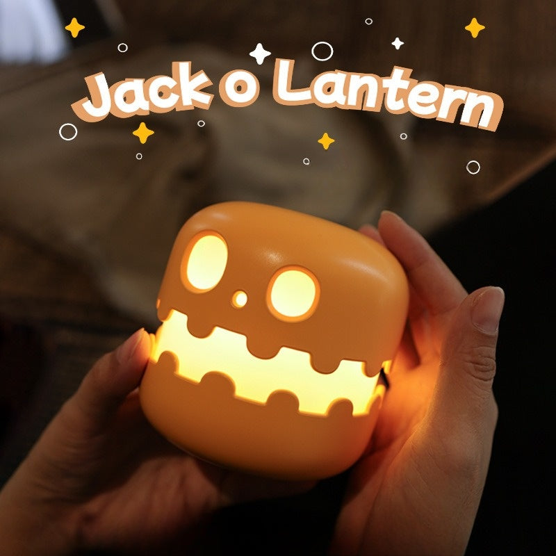 Jack O Lantern Pop Up