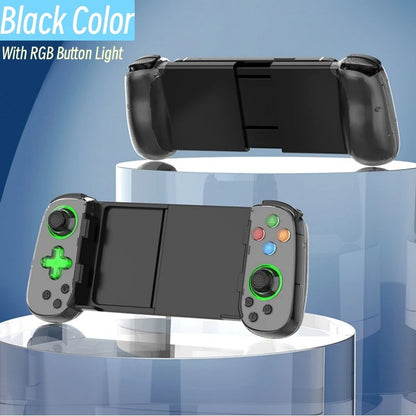 Mobile Gaming Controller