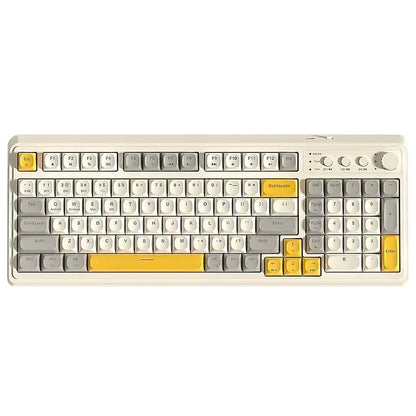 Aula S99 Quiet 99% Keyboard