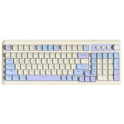 Aula S99 Quiet 99% Keyboard