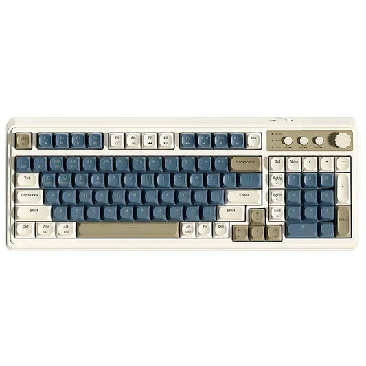 Aula S99 Quiet 99% Keyboard