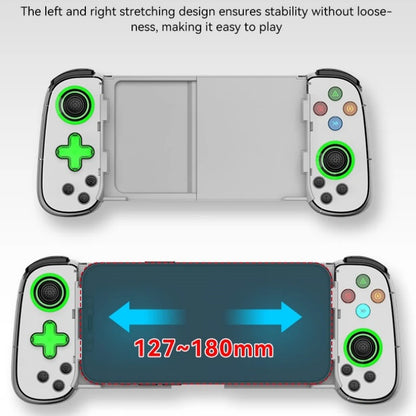 Mobile Gaming Controller