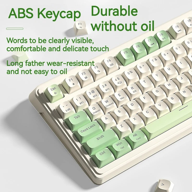 Aula S99 Quiet 99% Keyboard