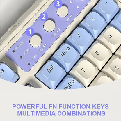 Aula S99 Quiet 99% Keyboard