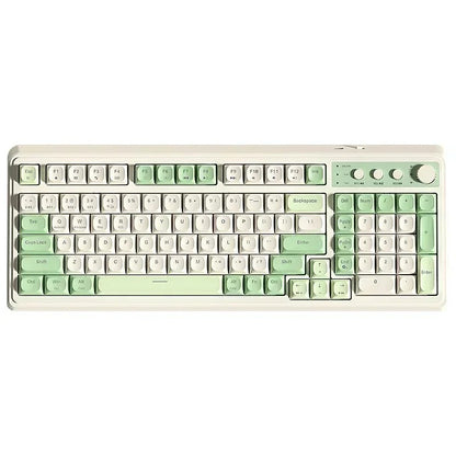 Aula S99 Quiet 99% Keyboard