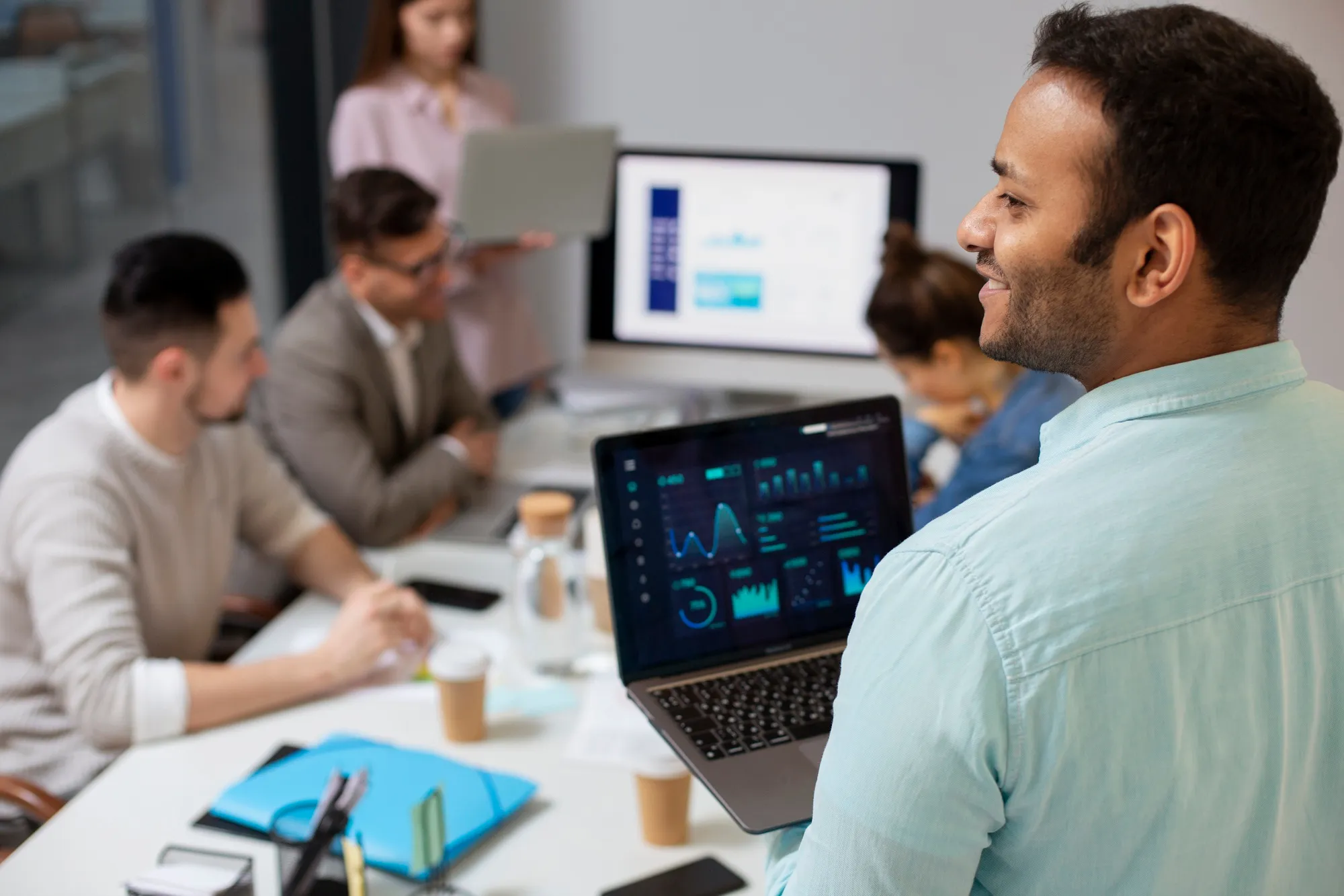 Human Capital Management